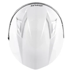 Casco Givi Integrale 50.6b Stoccarda Bianco Lucido