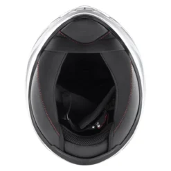 Casco Givi Integrale 50.6b Stoccarda Bianco Lucido