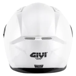 Casco Givi Integrale 50.6b Stoccarda Bianco Lucido