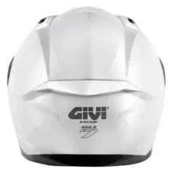 Casco Givi Integrale 50.7s Evo Solid Bianco