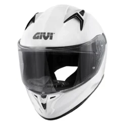 Casco Givi Integrale 50.7s Evo Solid Bianco