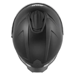 Casco Givi Integrale 55.1 Solid Nero Opaco
