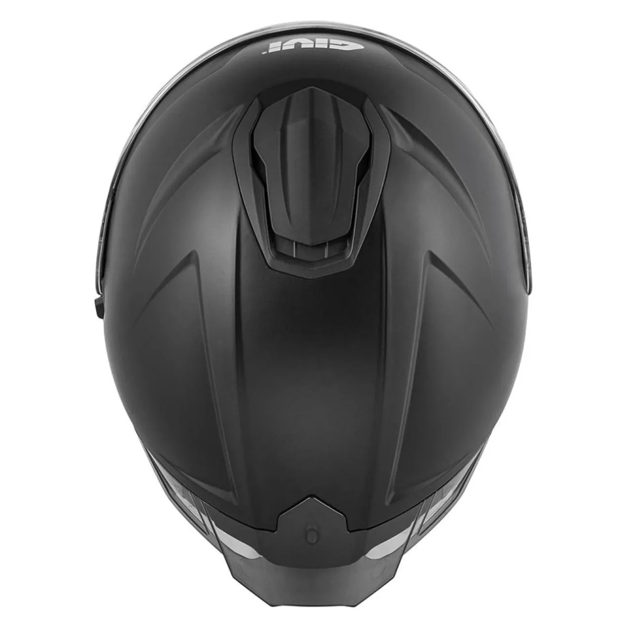 Casco Givi Integrale 55.1 Solid Nero Opaco