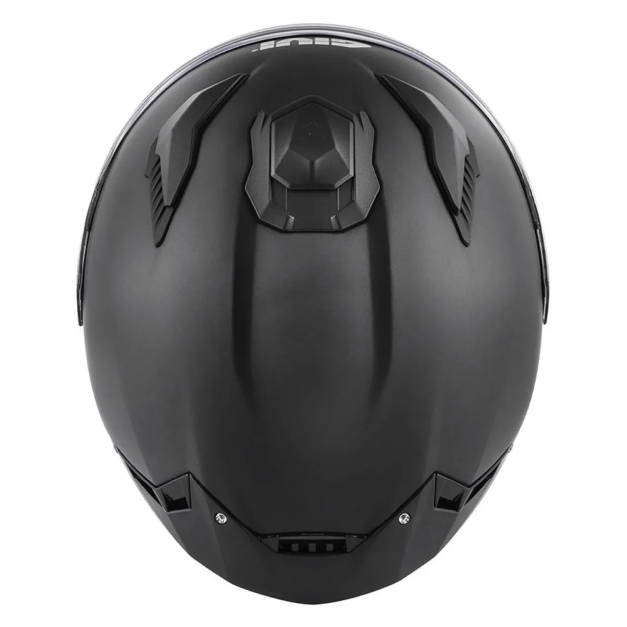 Casco Givi Jet Abs X31 Solid Color Nero Opaco