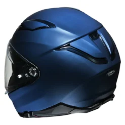 Casco Hjc Integrale F70 Semi Flat Metallic B