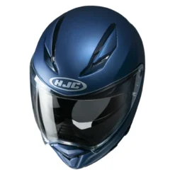 Casco Hjc Integrale F70 Semi Flat Metallic B