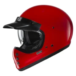 Casco Hjc Integrale V60 Deep Red