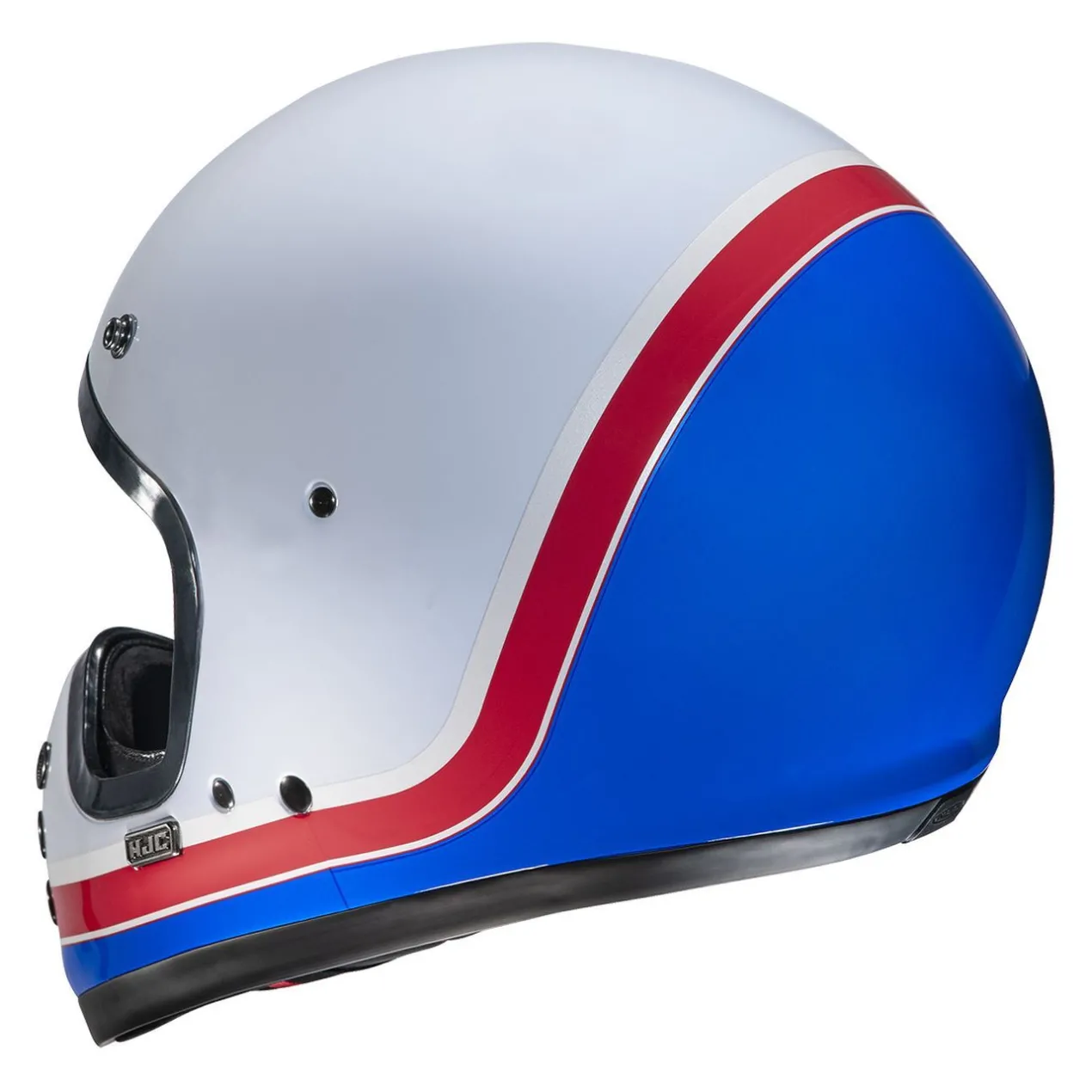 Casco Hjc Integrale V60 Scoby Mc21