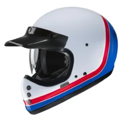 Casco Hjc Integrale V60 Scoby Mc21
