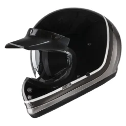 Casco Hjc Integrale V60 Scoby Mc5