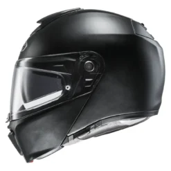 Casco Hjc Modulare Rpha90s Semi Flat Black