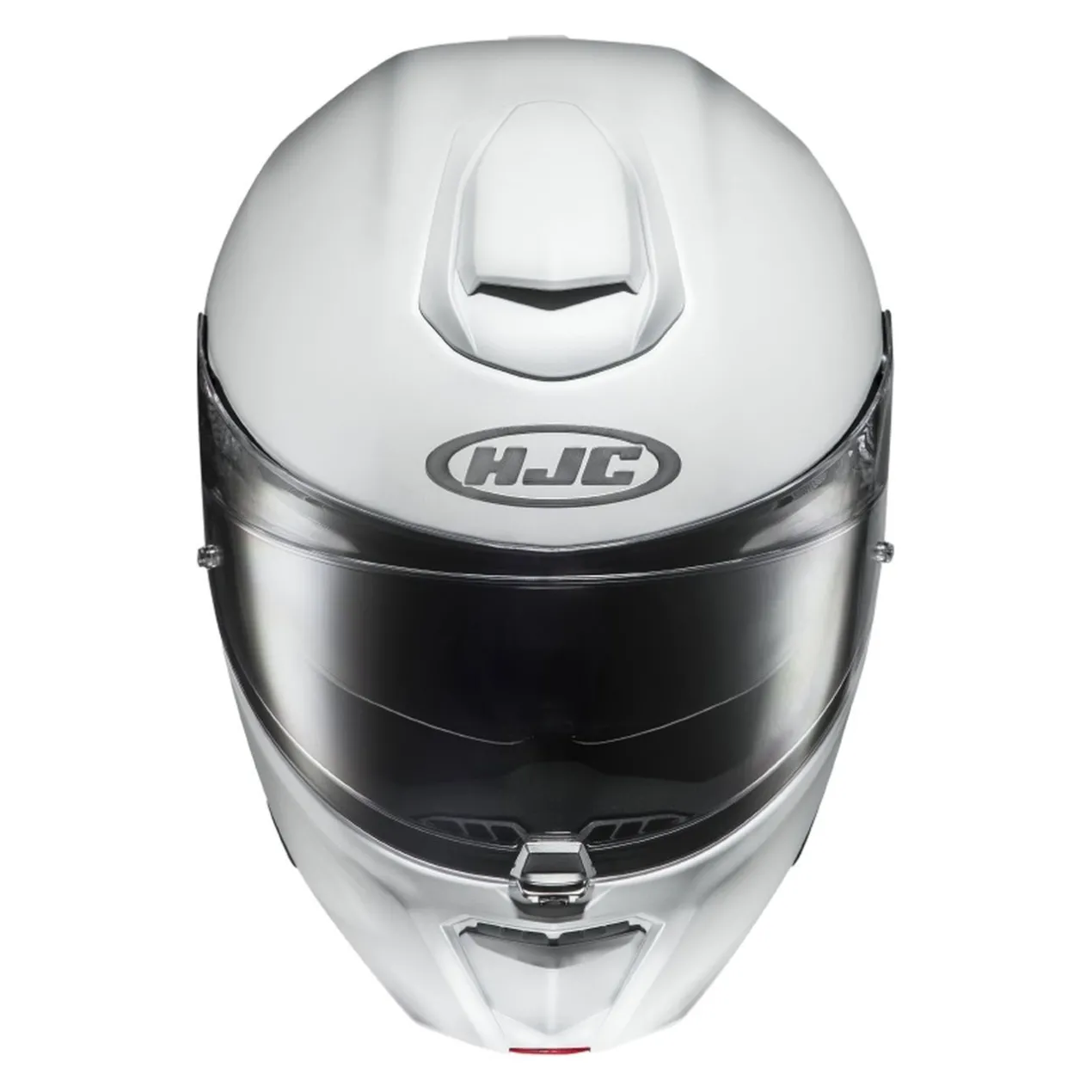 Casco Hjc Modulare Rpha90s Semi Flat White Pear