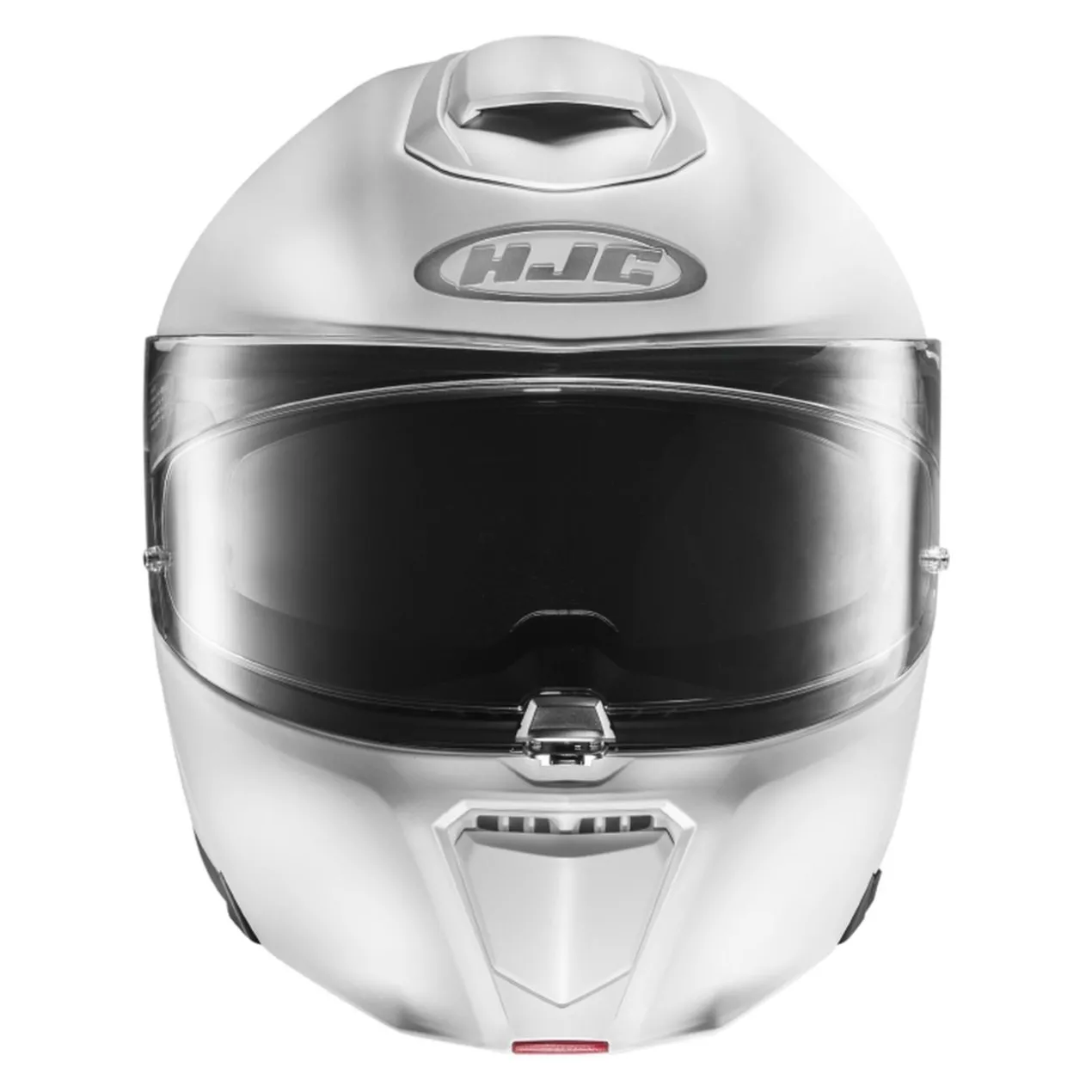 Casco Hjc Modulare Rpha90s Semi Flat White Pear