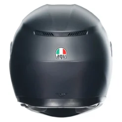Casco Integrale Agv K3 E06 Matt Black