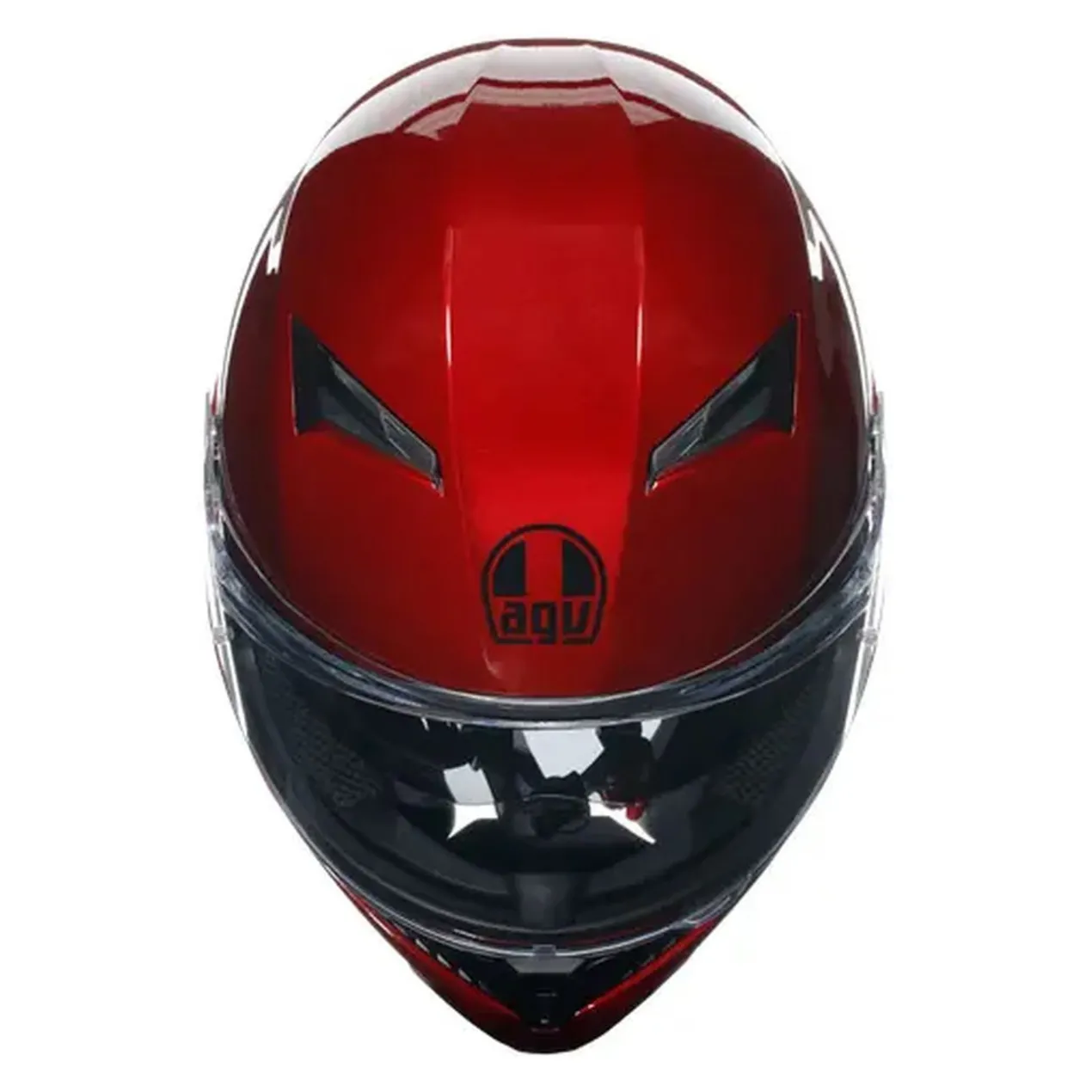 Casco Integrale Agv K3 E06 Mono Competizione Re