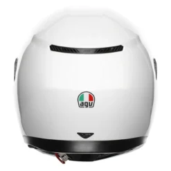 Casco Integrale Agv K3 E06 White