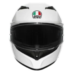 Casco Integrale Agv K3 E06 White