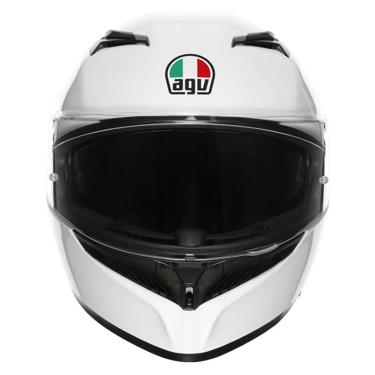 Casco Integrale Agv K3 E06 White