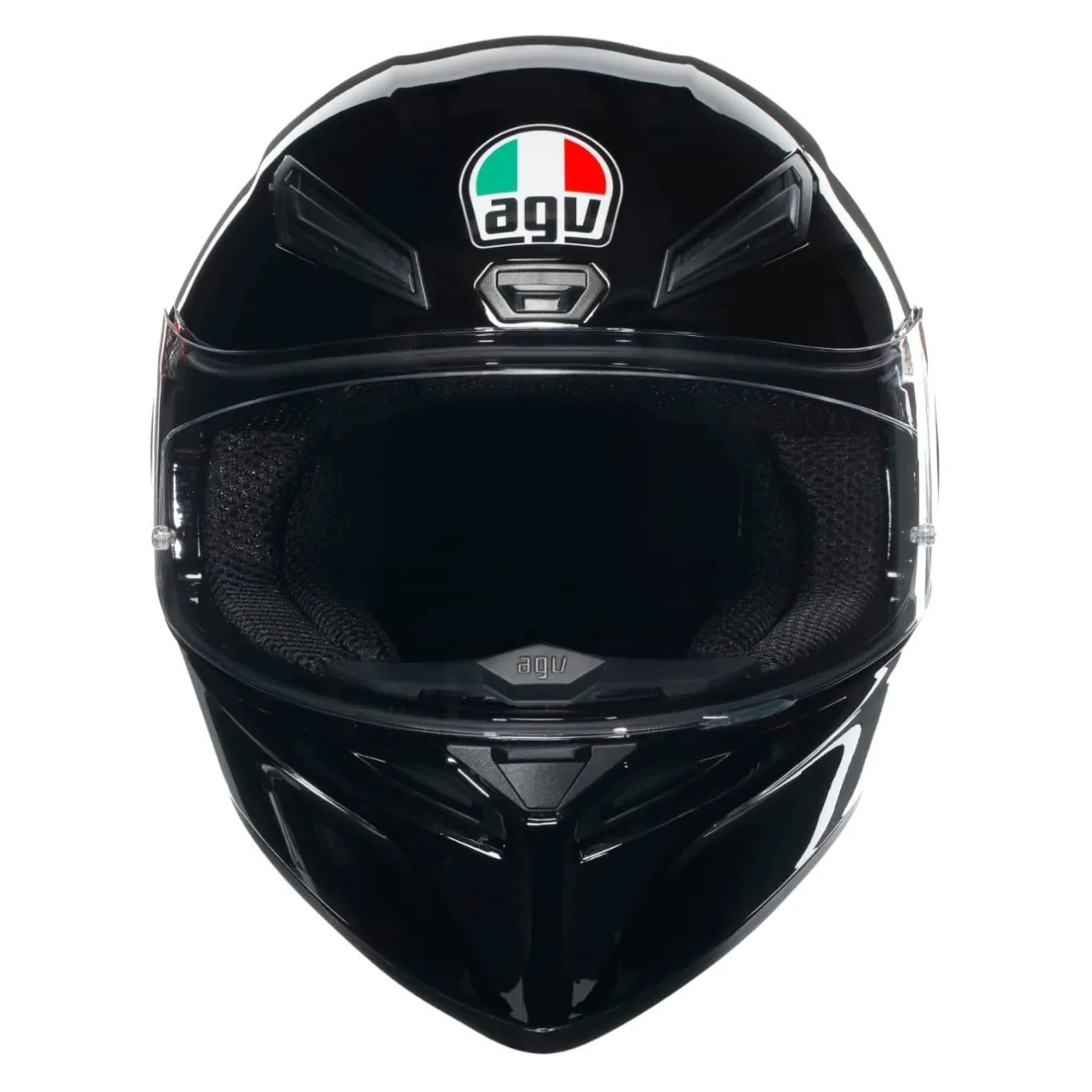 Casco Integrale Agv K1 S E2206 Black