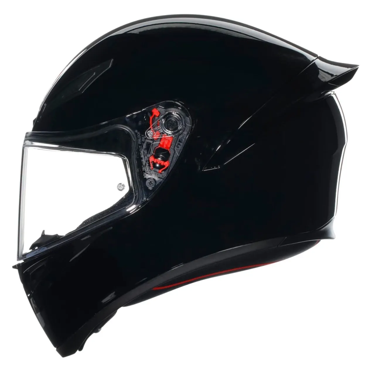 Casco Integrale Agv K1 S E2206 Black