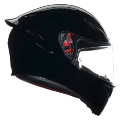 Casco Integrale Agv K1 S E2206 Black