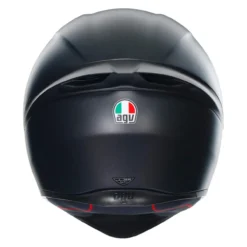 Casco Integrale Agv K1 S E2206 Matt Black