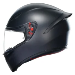 Casco Integrale Agv K1 S E2206 Matt Black