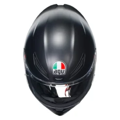 Casco Integrale Agv K1 S E2206 Matt Black