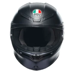Casco Integrale Agv K6 S E06 Matt Black