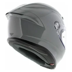 Casco Integrale Agv K6 S E2206 Mplk Mono Nardo Grey