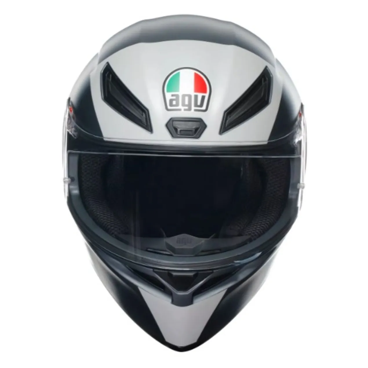 Casco Integrale Agv K1 S E2206 Replica Limit 46
