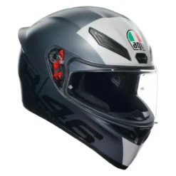Casco Integrale Agv K1 S E2206 Replica Limit 46