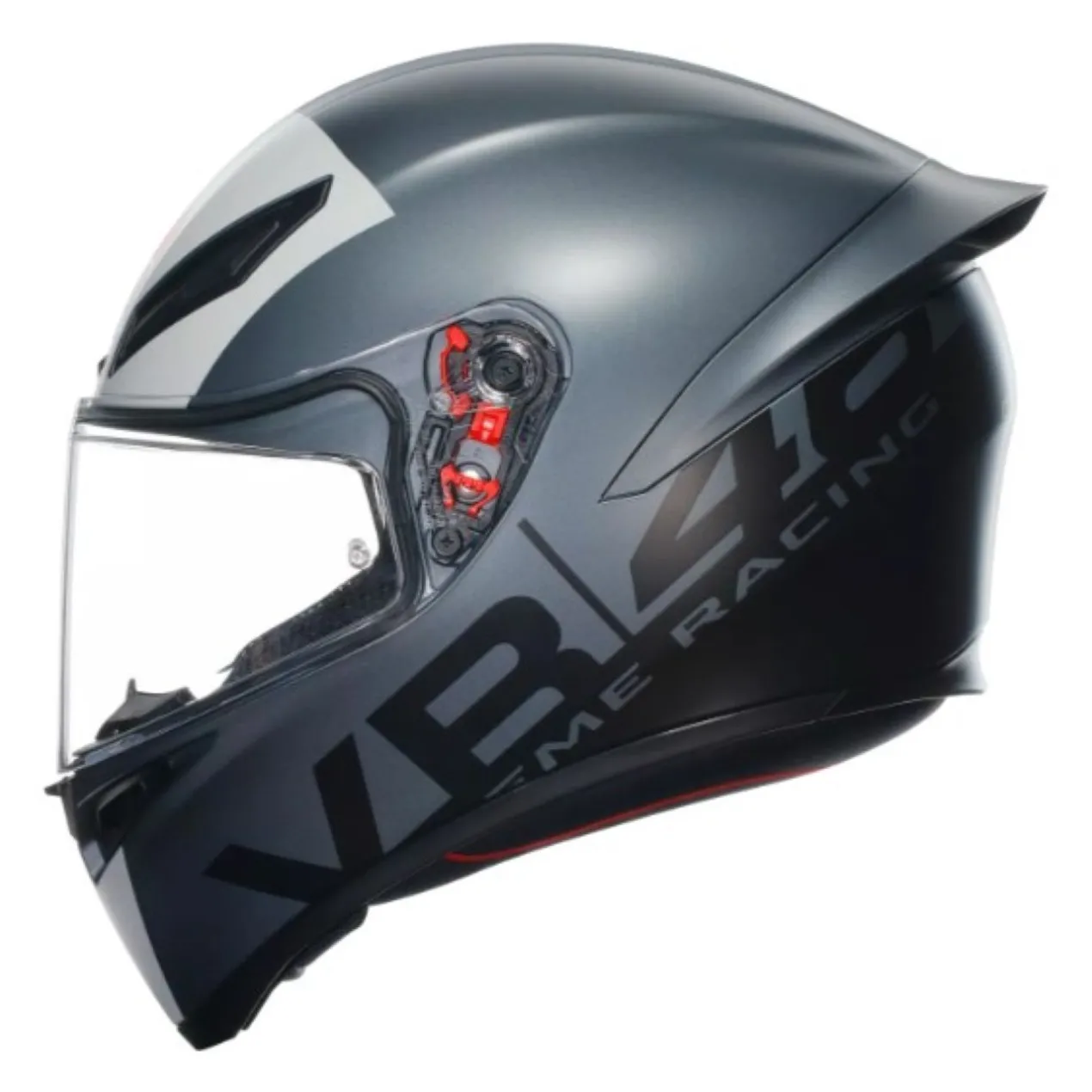 Casco Integrale Agv K1 S E2206 Replica Limit 46
