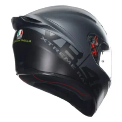 Casco Integrale Agv K1 S E2206 Replica Limit 46