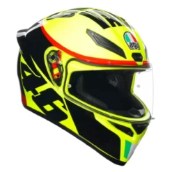 Casco Integrale Agv K1 S E2206 Replica Grazie Vale