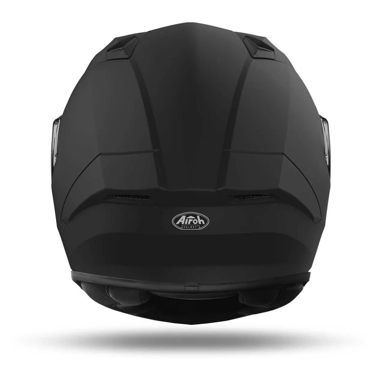 Casco Integrale Airoh Valor Color Black Matt