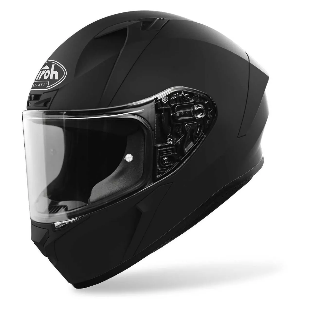 Casco Integrale Airoh Valor Color Black Matt