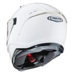 Casco Integrale Caberg Avalon White