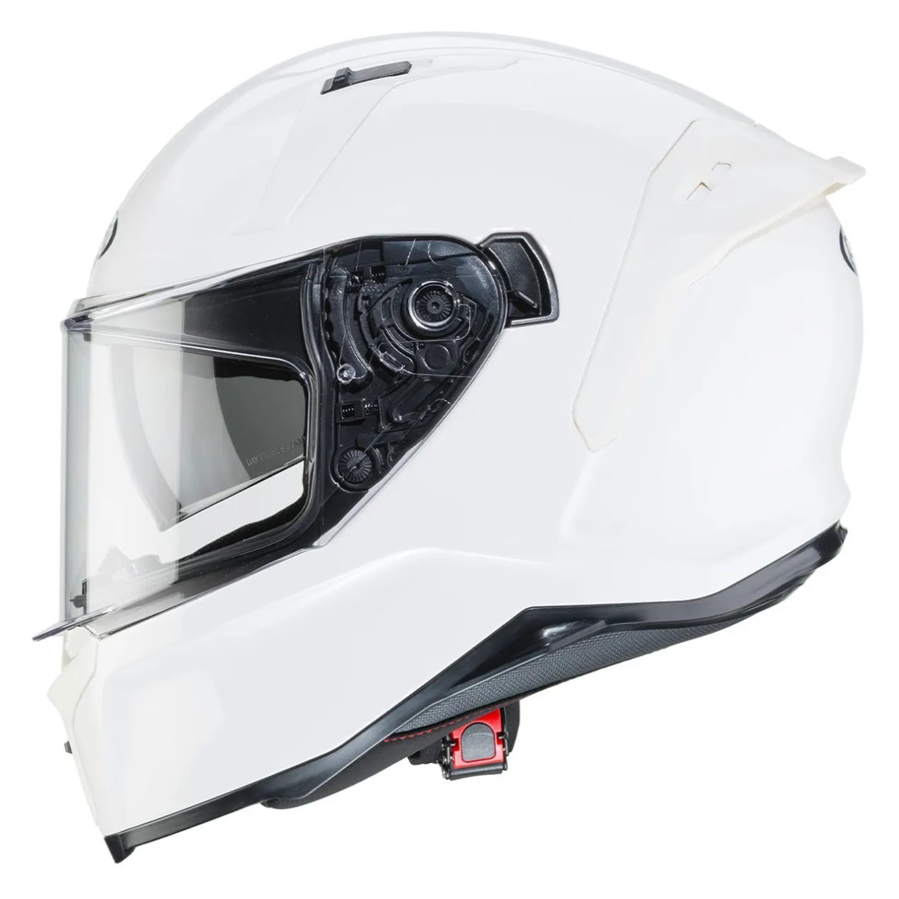 Casco Integrale Caberg Avalon White