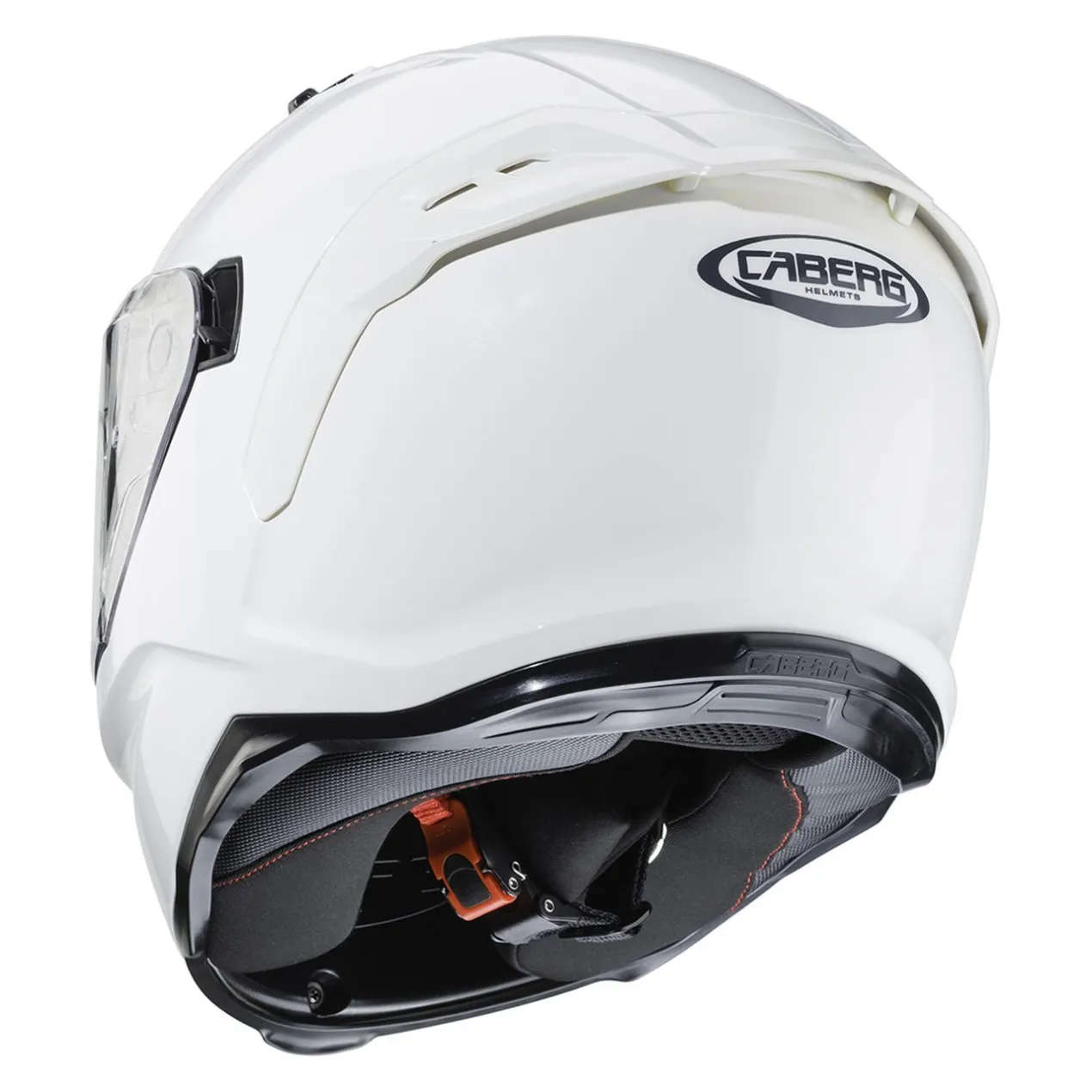Casco Integrale Caberg Avalon X White
