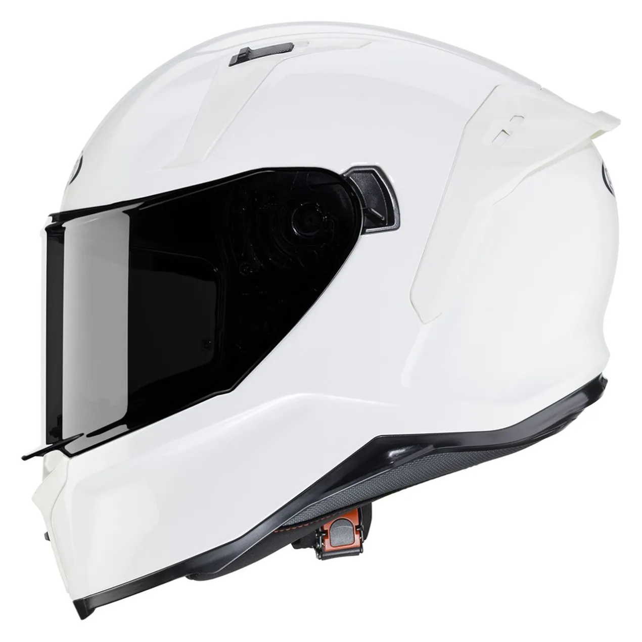 Casco Integrale Caberg Avalon X White