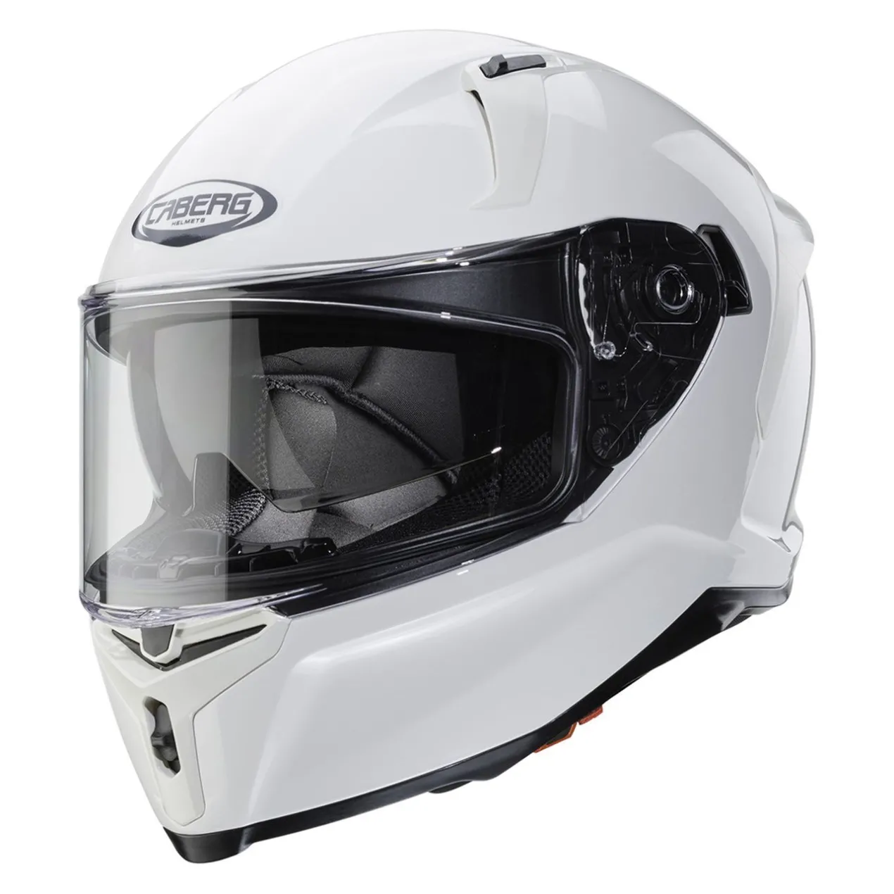 Casco Integrale Caberg Avalon X White