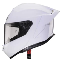 Casco Integrale Caberg Roxter Mono White