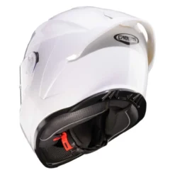 Casco Integrale Caberg Roxter Mono White
