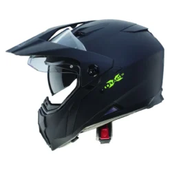 Casco Integrale Caberg Xtrace Nl Matt Black