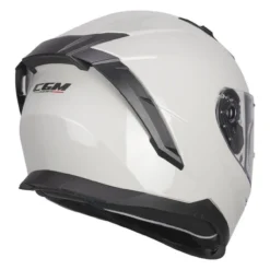 Casco Integrale Cgm 311a Blast Mono Bigio