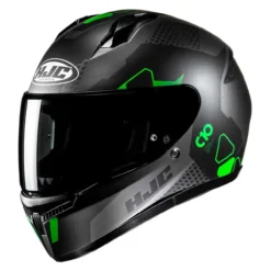 Casco Integrale Hjc C10 Aspa Mc4sf