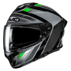 Casco Integrale Hjc C71 Faber Mc7