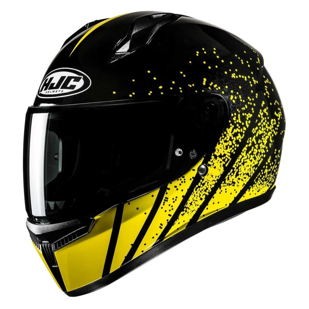 Casco Integrale Hjc C10 Haven Mc3