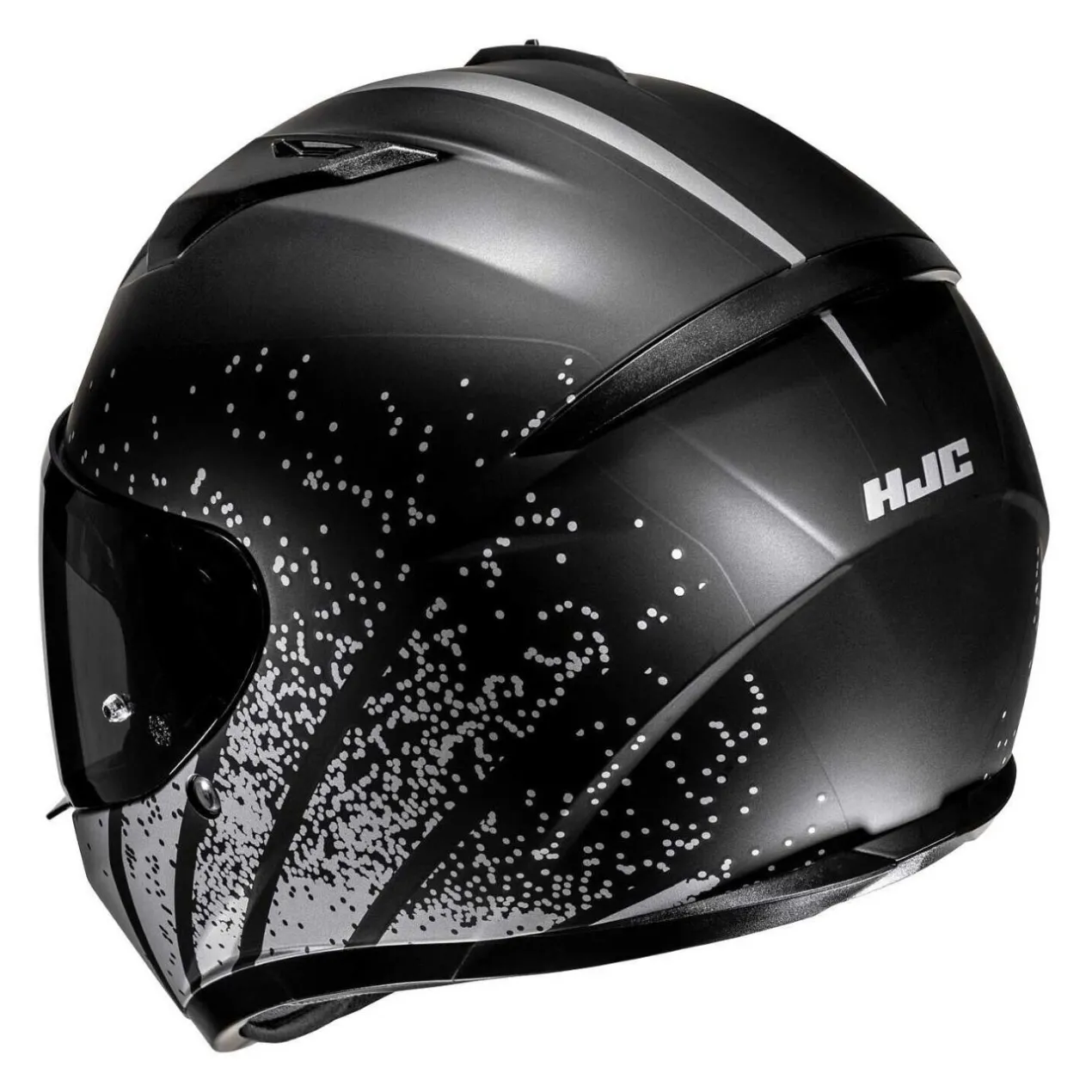 Casco Integrale Hjc C10 Haven Mc5sf